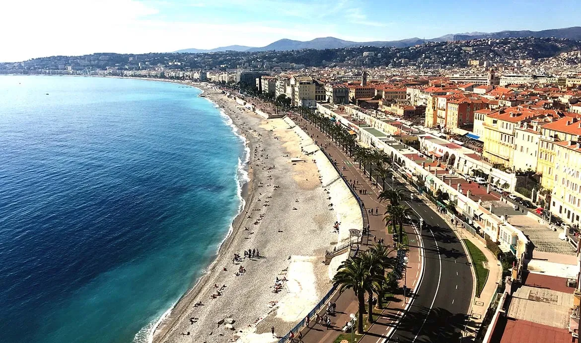 Photo de Nice