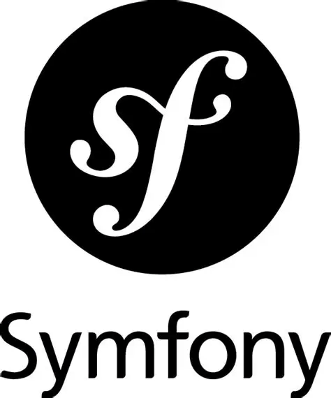 Symfony